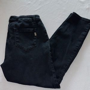 1822 skinny jeans size 12